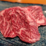 炭火焼肉たけさん亭 - 