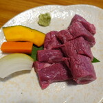 炭火焼肉たけさん亭 - 