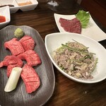 炭小屋 仙台駅東口店 - 