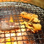 炭火焼肉たけさん亭 - 