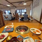 炭火焼肉たけさん亭 - 