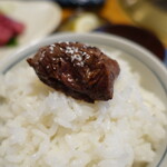 炭火焼肉たけさん亭 - 