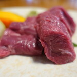 炭火焼肉たけさん亭 - 