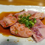 炭火焼肉たけさん亭 - 