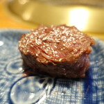 炭火焼肉たけさん亭 - 