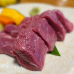 炭火焼肉たけさん亭