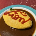 カフェテラス ライオン - 