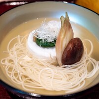 分とく山 - 