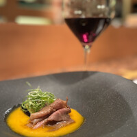 肉割烹 肉かぶく - 