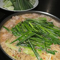 博多もつ鍋 やま中 赤坂店 - 