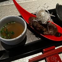 博多もつ鍋 やま中 赤坂店 - 