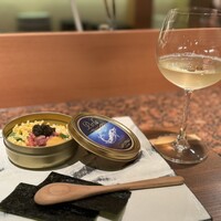 肉割烹 肉かぶく - 