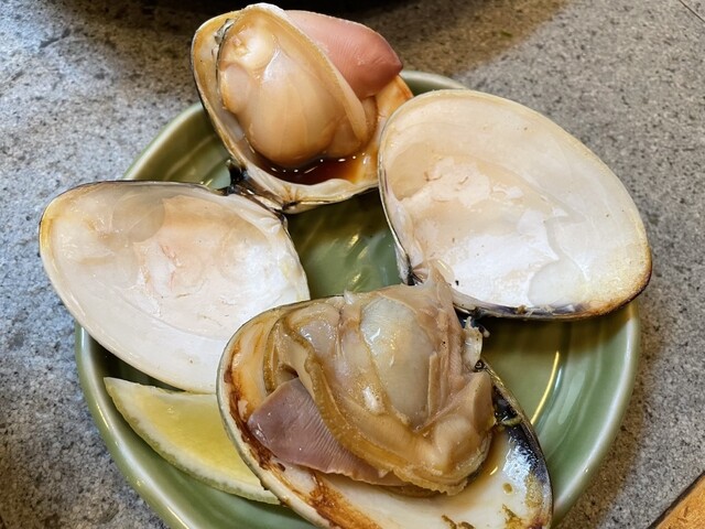 夜台屋 - 宮城野通（串焼き）の写真