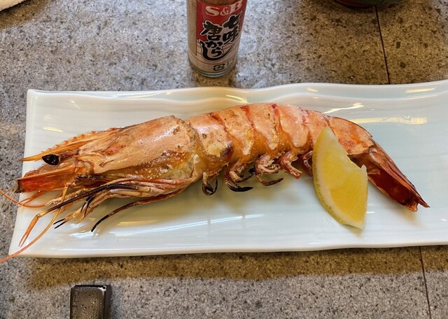 夜台屋 - 宮城野通（串焼き）の写真