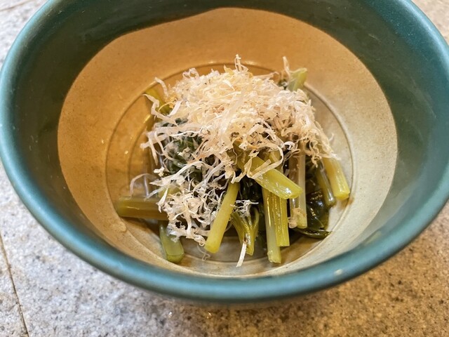 夜台屋 - 宮城野通（串焼き）の写真