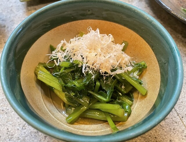 夜台屋 - 宮城野通（串焼き）の写真