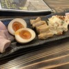つけめん ラスト・ボス 吉祥寺店