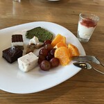 RISTORANTE＆BAR EVOLTA - 