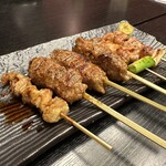 鳥安 - 