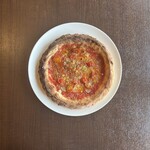 イタリア亭 Rione - マリナーラ