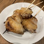 山下屋 - 手羽先