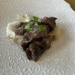 RISTORANTE＆BAR EVOLTA - 