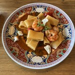 RISTORANTE＆BAR EVOLTA - 