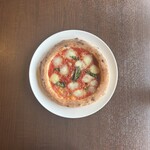 イタリア亭 Rione - マルゲリータ