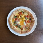 イタリア亭 Rione - ビスマルク