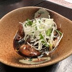鳥安 - 