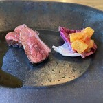 RISTORANTE＆BAR EVOLTA - 