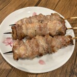 山下屋 - セセリ