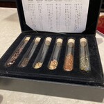 TEPPANYAKI 10 FUKUOKA - 