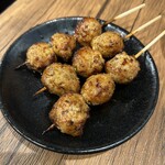 山下屋 - つくね