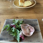 RISTORANTE＆BAR EVOLTA - 