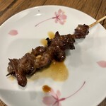 山下屋 - 心のこり