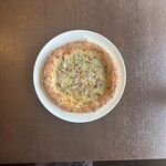 イタリア亭 Rione - ゴルゴンゾーラミエーレ