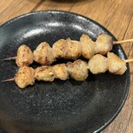 山下屋 - ぼんじり