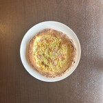 イタリア亭 Rione - マイスカリーノ