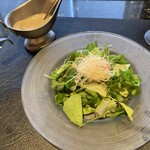 TEPPANYAKI 10 FUKUOKA - 