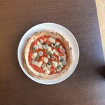 イタリア亭 Rione - サルシッチャ