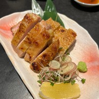 炭火焼鳥いこか 西天満 - 