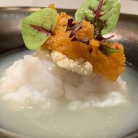 リストランテ・ホンダ - 