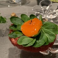 リストランテ・ホンダ - 