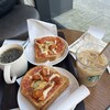 スターバックス・コーヒー ザザシティ浜松店