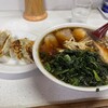 ラーメン 天一