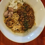 らーめん コットンポット - 