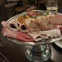 パリアッチョ 丸の内仲通り店 - 