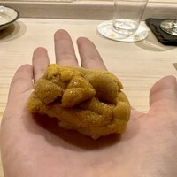 鮨 なんば 日比谷 - 