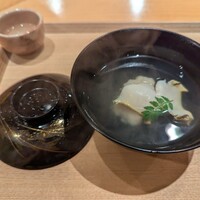 炭火割烹 庵 - 